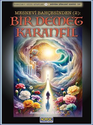 cover image of Bir Demet Karanfil- Mesnevi Bahçesinden (2)